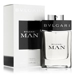 Perfume Bvlgari Man 100ml Masculino Eau de Toilette Original