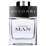 Ficha técnica e caractérísticas do produto Perfume Bvlgari Man Eau de Toilette Masculino 60ML
