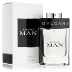 Ficha técnica e caractérísticas do produto Perfume Bvlgari Man EDT M 60ML