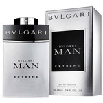 Ficha técnica e caractérísticas do produto Perfume Bvlgari Man Extreme Eau de Toilette Masculino 100 Ml