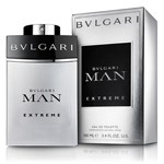 Ficha técnica e caractérísticas do produto Perfume Bvlgari Man Extreme Masculino Eau de Toilette 100Ml ** Bvlgari