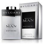 Ficha técnica e caractérísticas do produto Perfume Bvlgari Man Extreme Masculino Eau de Toilette 100ml Bvlgari