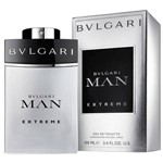Ficha técnica e caractérísticas do produto Perfume Bvlgari Man Extreme Masculino Eau de Toilette 100ml