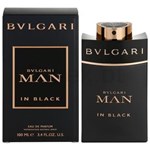 Ficha técnica e caractérísticas do produto Perfume Bvlgari Man IN Black 100ml Edp