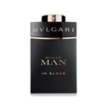 Ficha técnica e caractérísticas do produto Perfume Bvlgari In Black Masculino 100Ml Edp