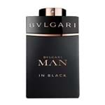 Ficha técnica e caractérísticas do produto Perfume Bvlgari Man In Black Masculino Eau de Parfum 100ml