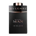 Ficha técnica e caractérísticas do produto Perfume Bvlgari Man In Black Masculino Eau de Parfum