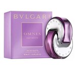 Ficha técnica e caractérísticas do produto Perfume Bvlgari Omnia Amethyste 40ml Eau de Toilette