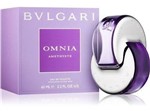 Ficha técnica e caractérísticas do produto Perfume Bvlgari Omnia Amethyste 65ml Feminino