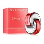 Ficha técnica e caractérísticas do produto Perfume Bvlgari Omnia Coral Feminino Eau de Toilette 65ml