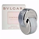 Ficha técnica e caractérísticas do produto Perfume Bvlgari Omnia Crystalline Feminino - 65 Ml