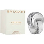 Ficha técnica e caractérísticas do produto Perfume Bvlgari Omnia Crystalline Feminino Eau de Parfum 65ml