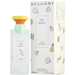Ficha técnica e caractérísticas do produto Perfume Bvlgari Petits Et Mamans Eau de Toilette Infantil 100ML
