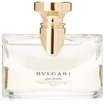 Ficha técnica e caractérísticas do produto Perfume Bvlgari Pour Femme 100 Ml