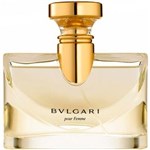 Ficha técnica e caractérísticas do produto Perfume Bvlgari Pour Femme Eau de Parfum 100ml - Feminino