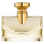 Ficha técnica e caractérísticas do produto Perfume Bvlgari Pour Femme Feminino Eau de Parfum