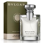 Ficha técnica e caractérísticas do produto Perfume Bvlgari Pour Homme 100ml