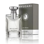 Ficha técnica e caractérísticas do produto Perfume Bvlgari Pour Homme Edt Masculino Bvlgari - 100ML