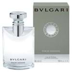 Ficha técnica e caractérísticas do produto Perfume Bvlgari Pour Homme Masculino 30Ml