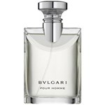 Ficha técnica e caractérísticas do produto Perfume Bvlgari Pour Homme Eau de Toilette Masculino 30Ml