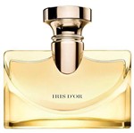 Ficha técnica e caractérísticas do produto Perfume Bvlgari Splendida Iris DOr Eau de Parfum Feminino 100ML