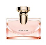 Ficha técnica e caractérísticas do produto Perfume Bvlgari Splendida Rose Rose Feminino 100ML EDP