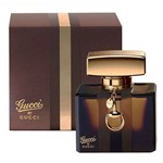 Ficha técnica e caractérísticas do produto Perfume By Gucci Feminino Eau de Parfum 30ml - Gucci