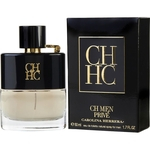 Ficha técnica e caractérísticas do produto Perfume C H for Men Privé 50 ml