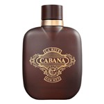 Perfume Cabana Masculino EDP 90ml La Rive