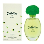 Ficha técnica e caractérísticas do produto Perfume Cabotine 100ml Parfums Grés Paris 100% Original - EDT