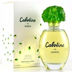 Ficha técnica e caractérísticas do produto Perfume Cabotine De Grés Feminino Edt 30ml Original