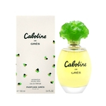 Ficha técnica e caractérísticas do produto Perfume Cabotine Edt 100ml - Original E Lacrado