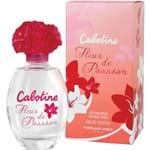 Ficha técnica e caractérísticas do produto Perfume Cabotine Fleur de Passion Grès Eau de Toilette 50 Ml