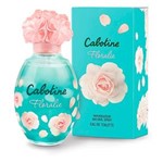 Ficha técnica e caractérísticas do produto Perfume Cabotine Floralie Feminino Eau de Toilette | Grés