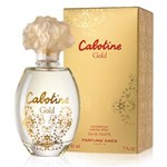 Ficha técnica e caractérísticas do produto Perfume Cabotine Gold Feminino Eau de Toilette | Grés - 100 ML