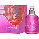 Ficha técnica e caractérísticas do produto Perfume Cacharel Amor Amor In a Flash Feminino - 100ml