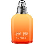 Ficha técnica e caractérísticas do produto Perfume Cacharel Amor Amor Summer Feminino Eau de Toilette 100ml