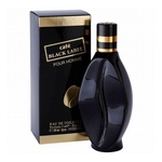 Ficha técnica e caractérísticas do produto Perfume Cafe Black Label 100 Ml