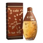 Ficha técnica e caractérísticas do produto Perfume Café Classique EDT Feminino Café - Café - 90ml