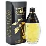 Ficha técnica e caractérísticas do produto Perfume Cafe Encore Masculino 90Ml Edp