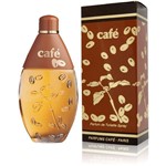 Ficha técnica e caractérísticas do produto Perfume Cafe Feminino Eau de Toilette 30ml - Café