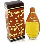 Ficha técnica e caractérísticas do produto Perfume Café Feminino Eau de Toilette 90ml - Café-Café