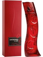 Ficha técnica e caractérísticas do produto Perfume Café Intenso 30ml