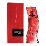 Ficha técnica e caractérísticas do produto Perfume Café Intenso By Café Feminino Edt 100ml Original