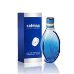 Ficha técnica e caractérísticas do produto Perfume Caféina Pour Homme Edt 50 Ml