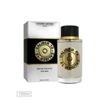 Ficha técnica e caractérísticas do produto Perfume Caliber 12 Jeanne Arthes 100ml