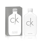 Ficha técnica e caractérísticas do produto Perfume Calvin Klein All Edt 50Ml