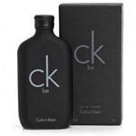 Ficha técnica e caractérísticas do produto Perfume Calvin Klein Be Masculino Vapo 200 Ml