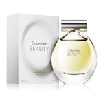 Ficha técnica e caractérísticas do produto Perfume Calvin Klein Beauty Eau de Parfum Feminino - 100ml