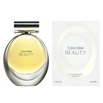 Ficha técnica e caractérísticas do produto Perfume Calvin Klein Beauty EDP - 100ml